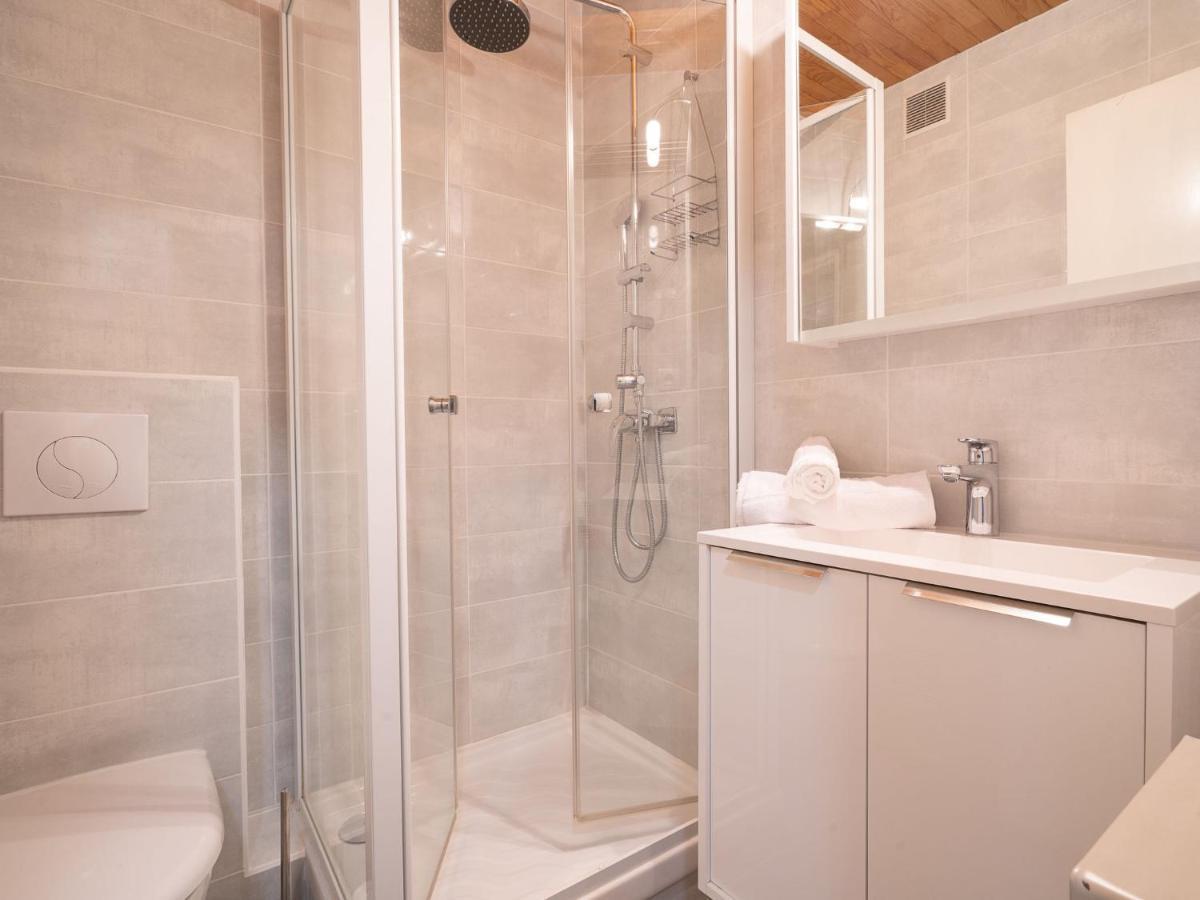 Studio Le Grand Pre - Lavachet-5 By Interhome Tignes Eksteriør billede